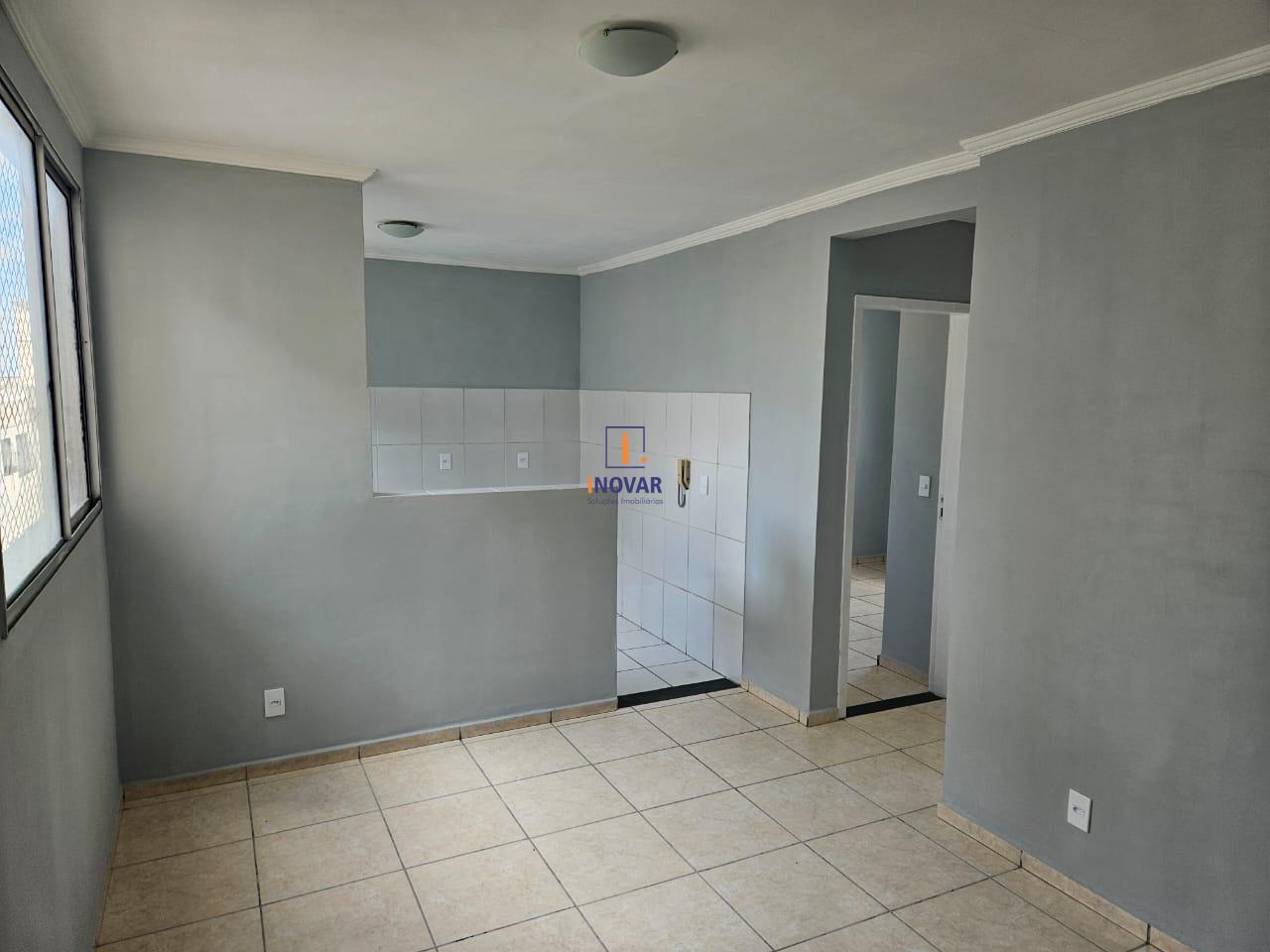 Apartamento, 2 quartos - Foto 4