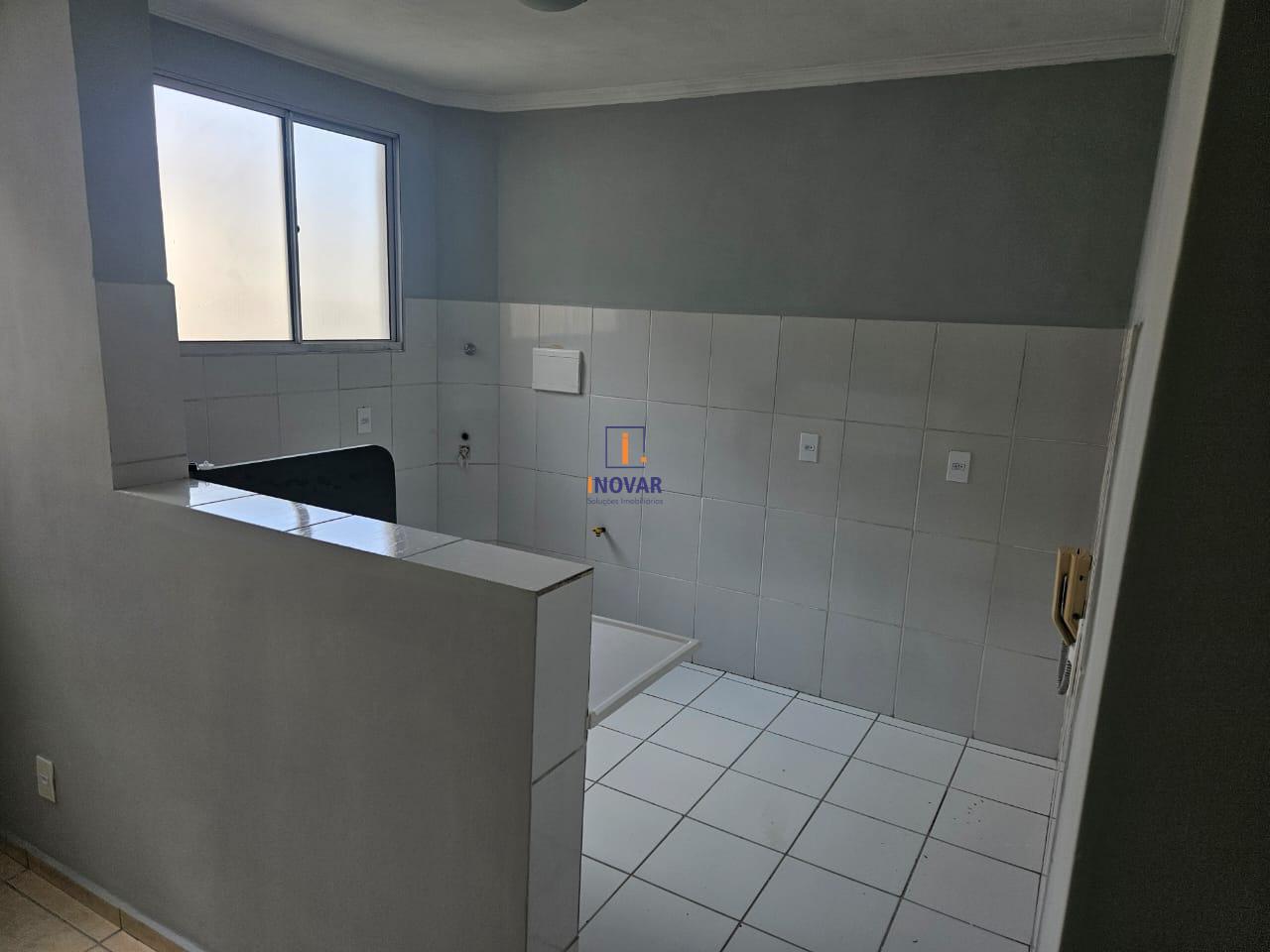 Apartamento, 2 quartos - Foto 3