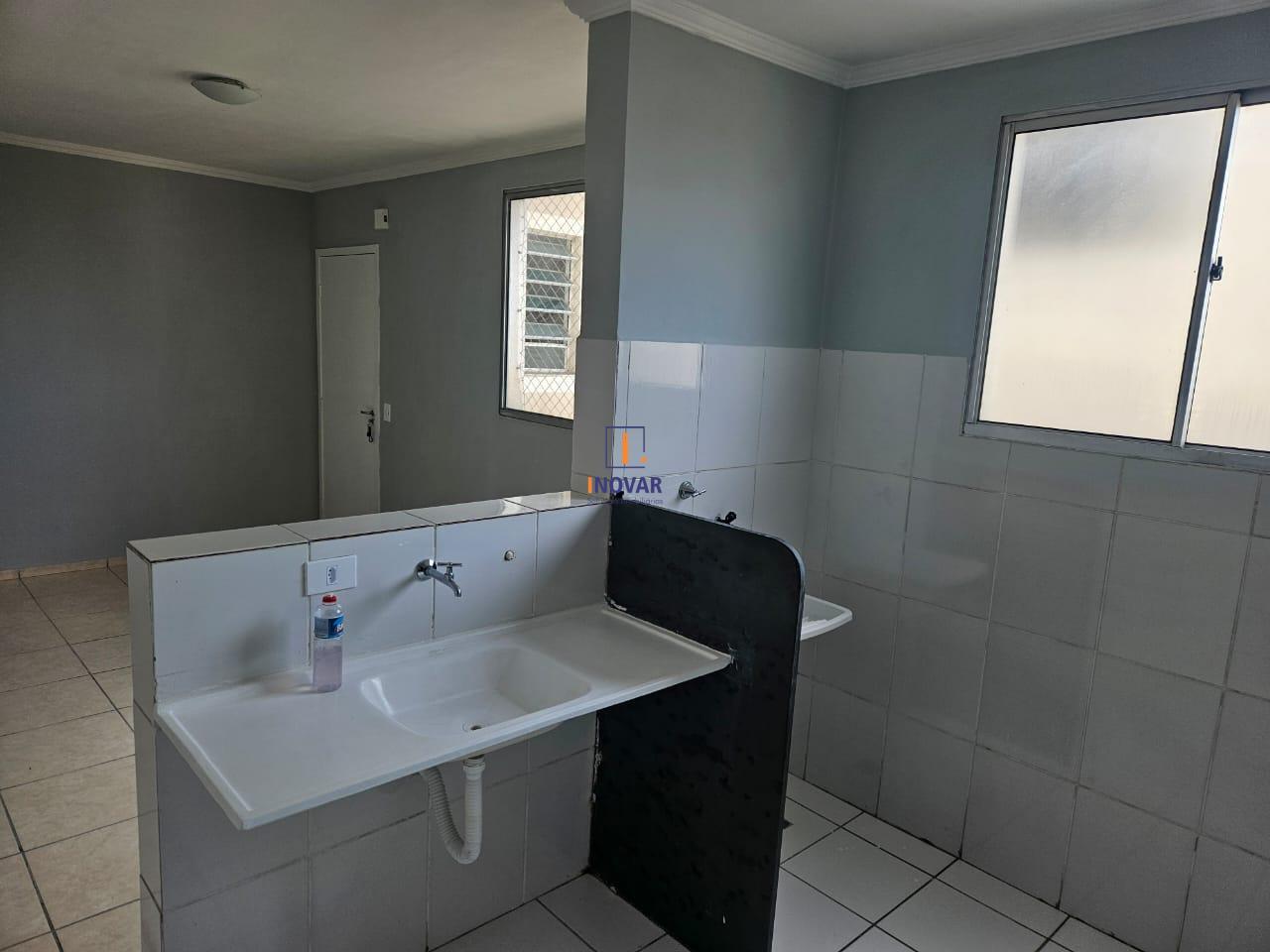 Apartamento, 2 quartos - Foto 5