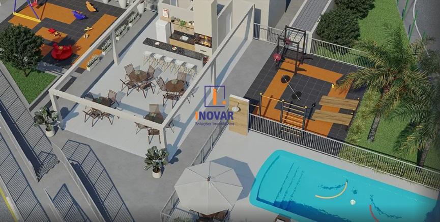 Apartamento, 2 quartos - Foto 1