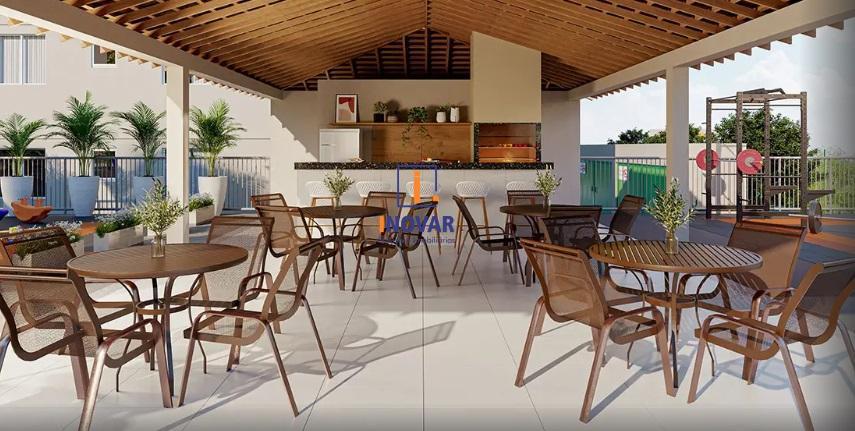 Apartamento, 2 quartos - Foto 3