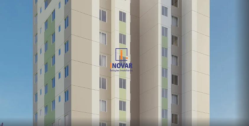 Apartamento, 2 quartos - Foto 4