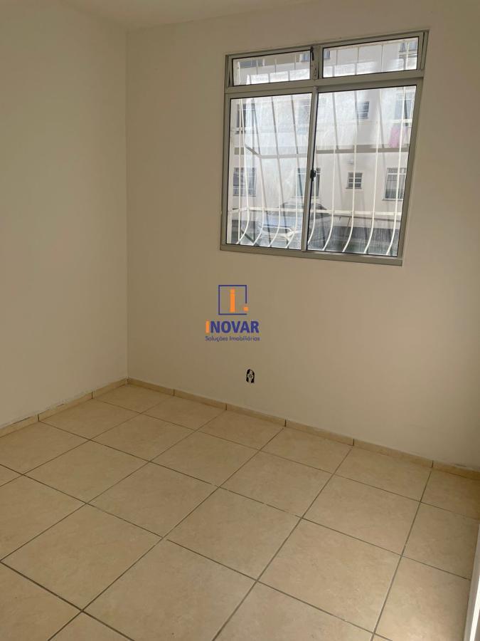 Apartamento, 2 quartos - Foto 2