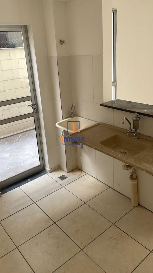 Apartamento, 2 quartos - Foto 3