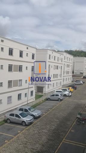 Apartamento, 2 quartos - Foto 12