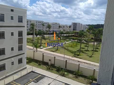 Apartamento, 2 quartos - Foto 11