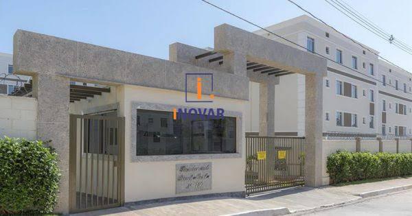 Apartamento, 2 quartos - Foto 1