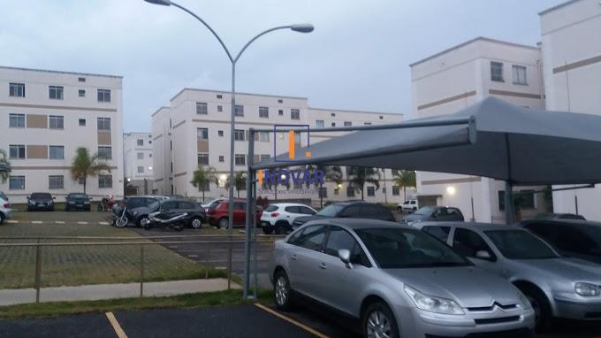 Apartamento, 2 quartos - Foto 13