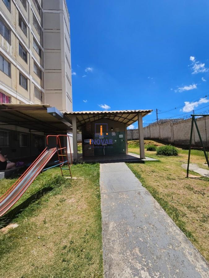 Apartamento, 2 quartos - Foto 2