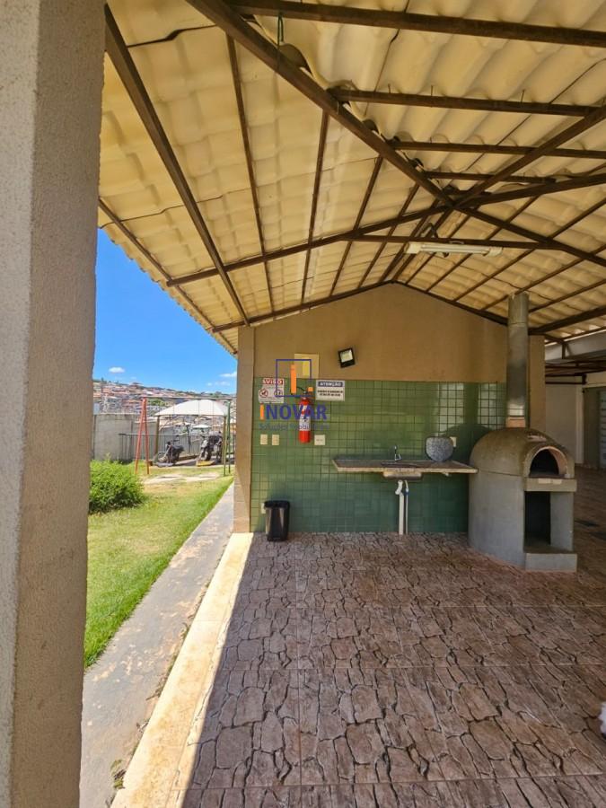 Apartamento, 2 quartos - Foto 6