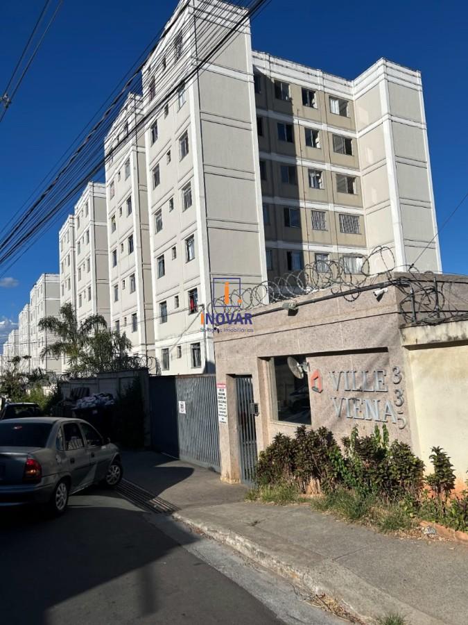 Apartamento, 2 quartos - Foto 1