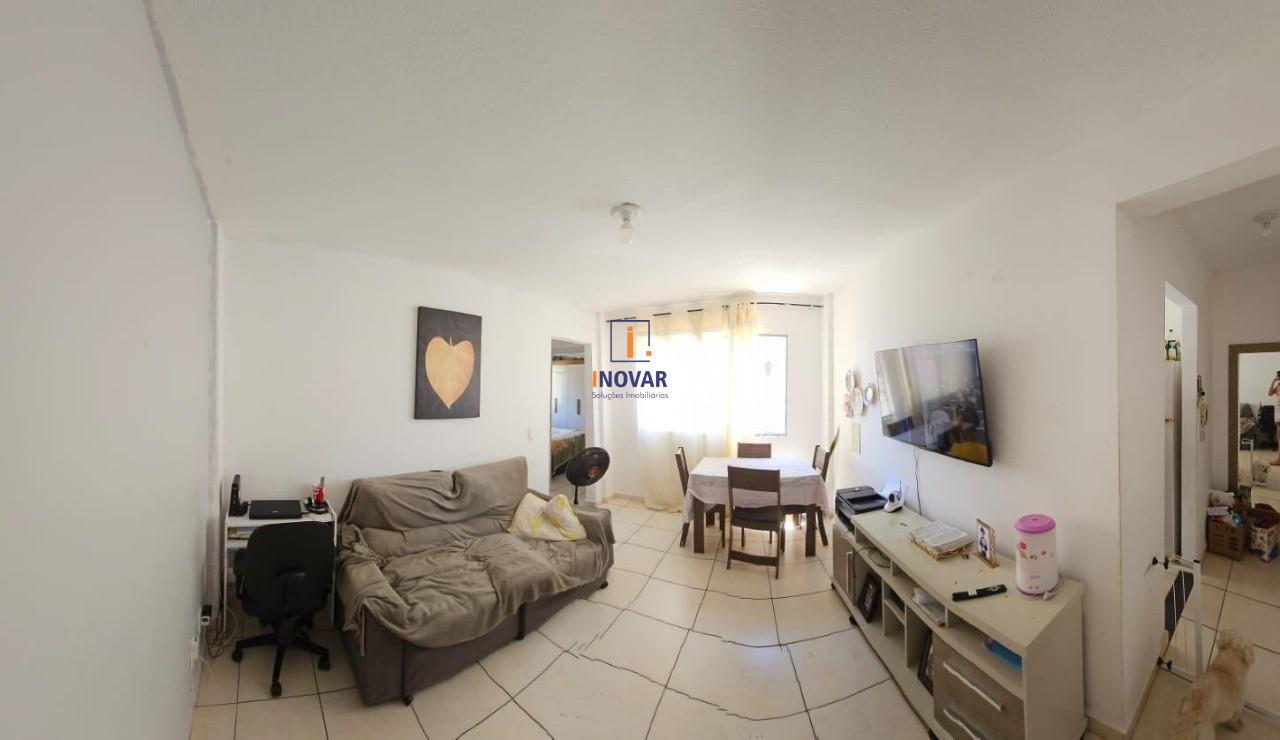 Apartamento, 2 quartos - Foto 12