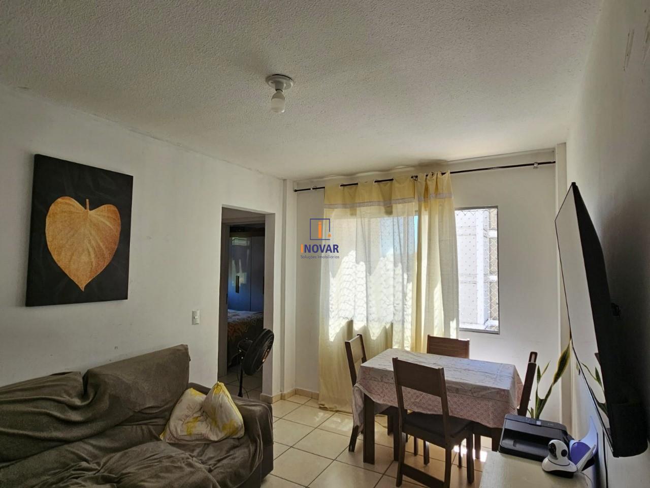 Apartamento, 2 quartos - Foto 8