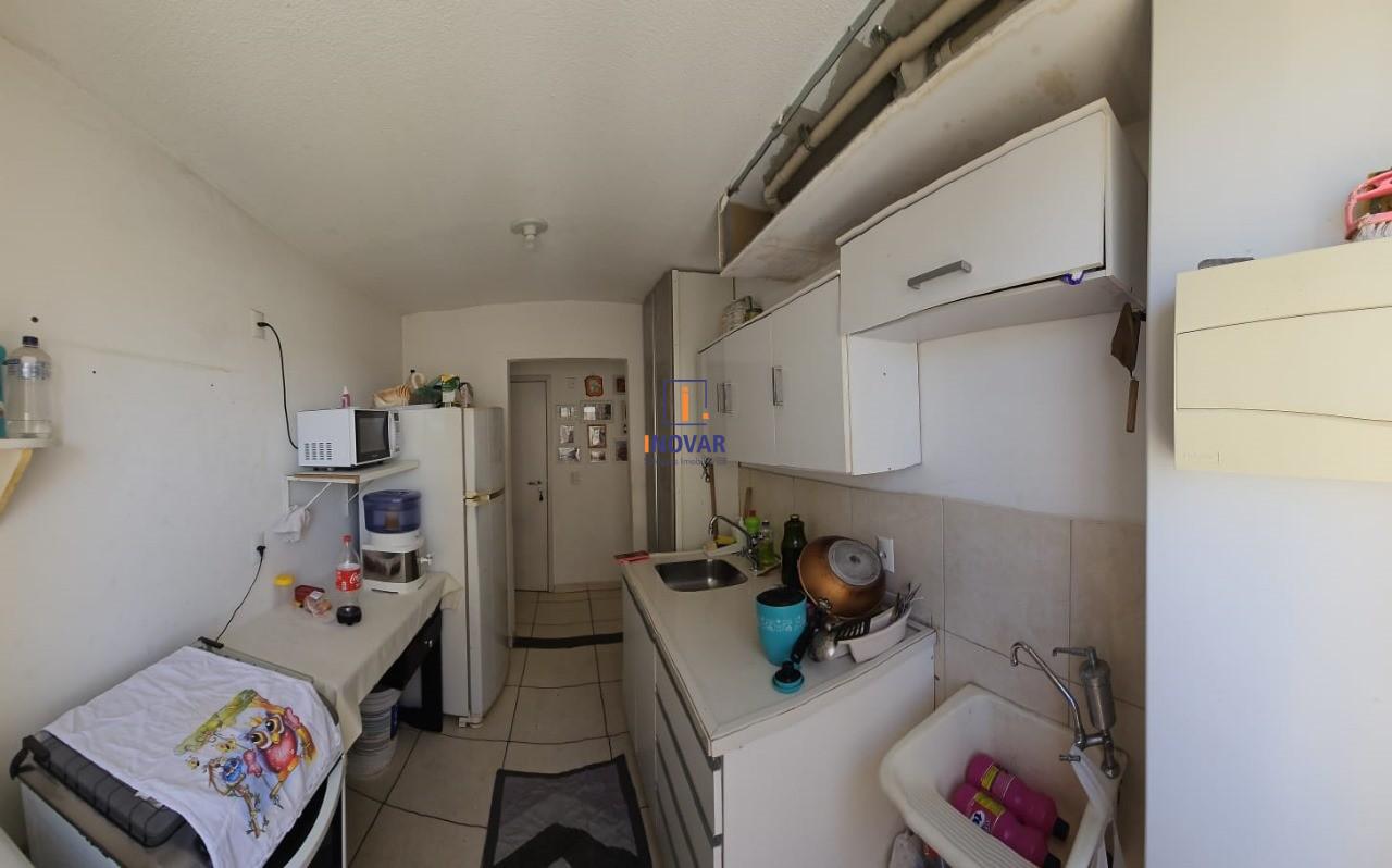 Apartamento, 2 quartos - Foto 15