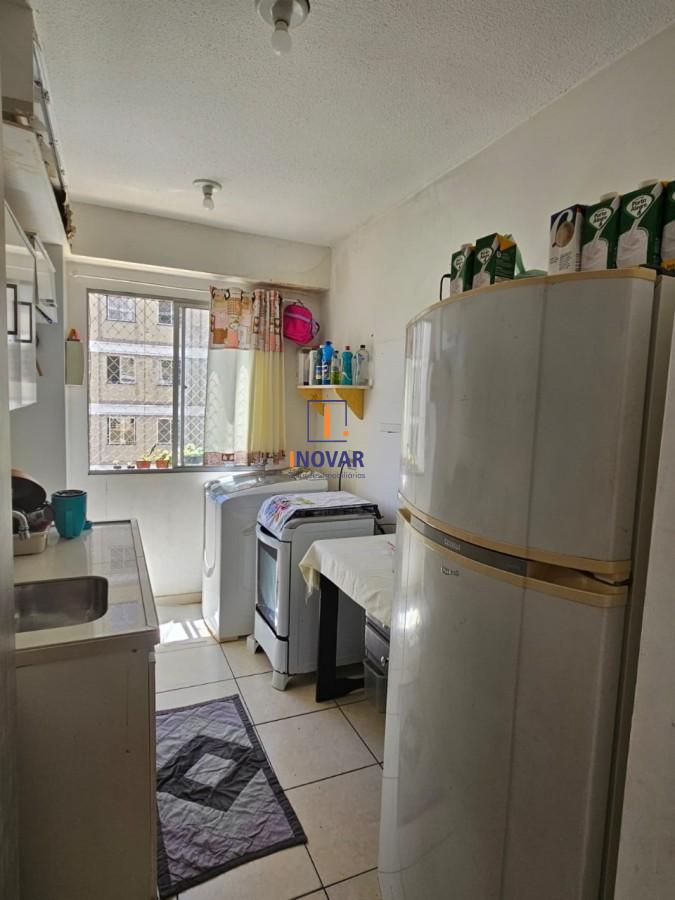 Apartamento, 2 quartos - Foto 17