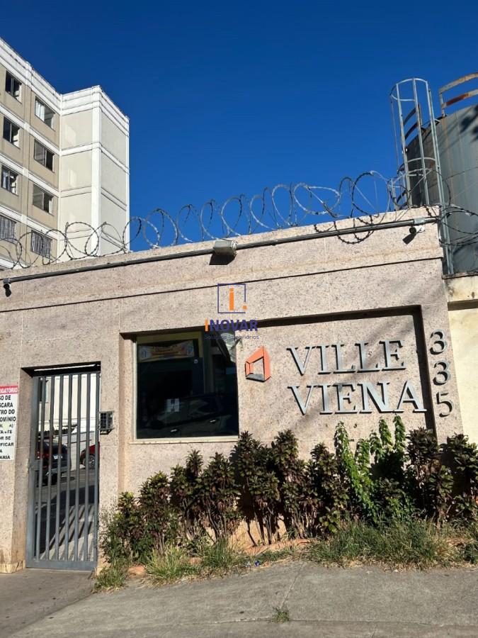 Apartamento, 2 quartos - Foto 3