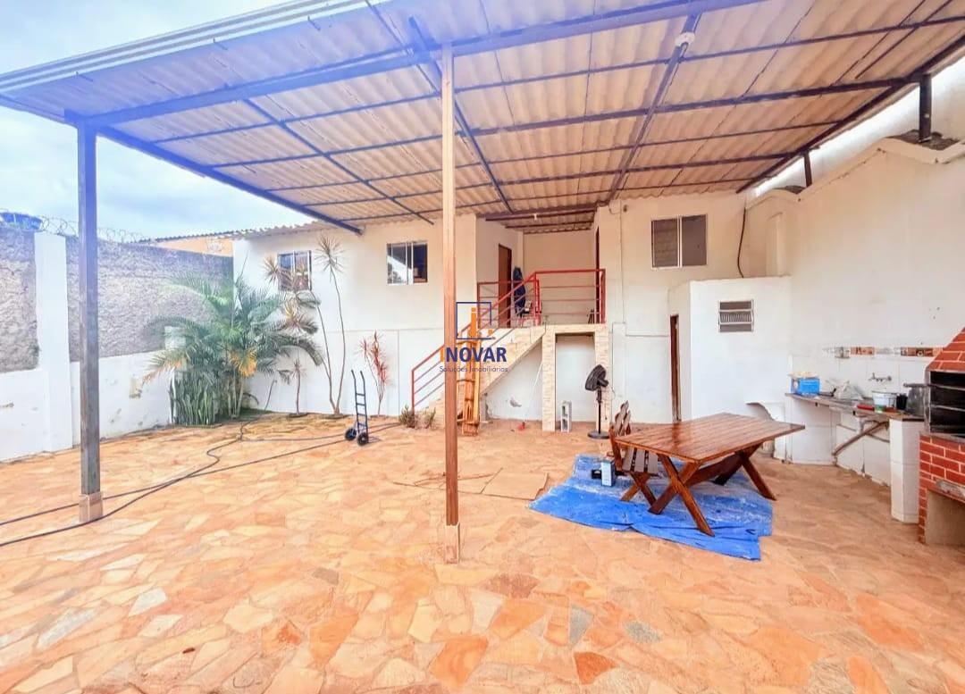 Casa, 3 quartos - Foto 7