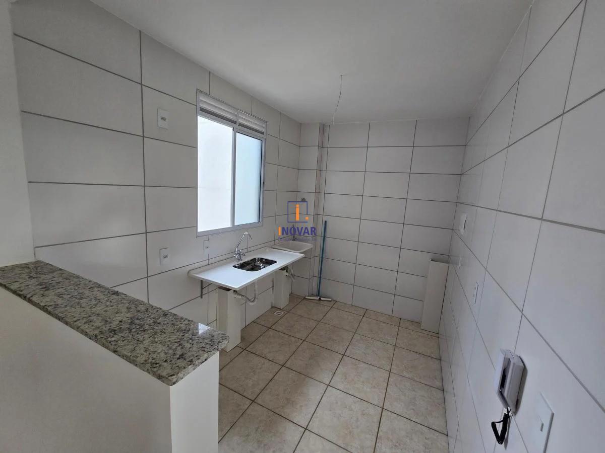 Apartamento, 2 quartos - Foto 10
