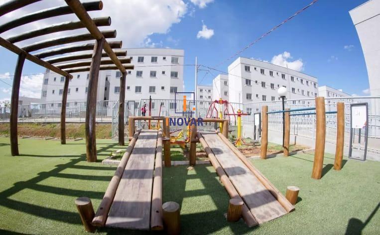 Apartamento, 2 quartos - Foto 5