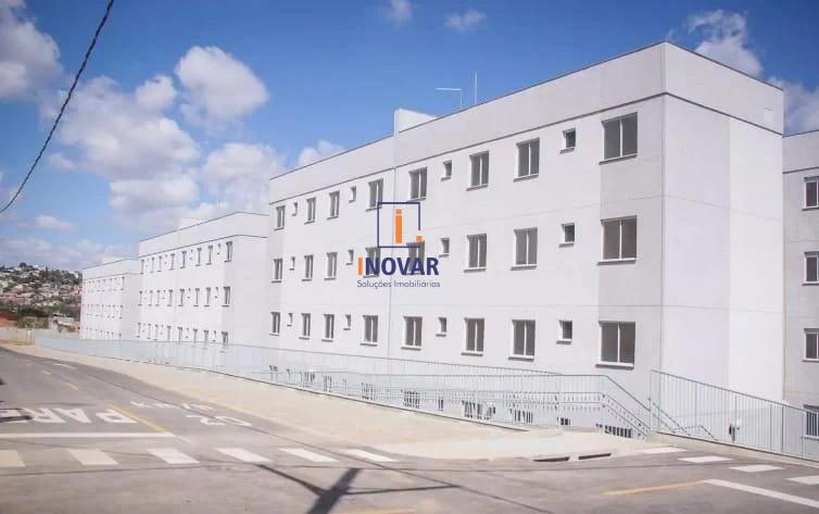 Apartamento, 2 quartos - Foto 8