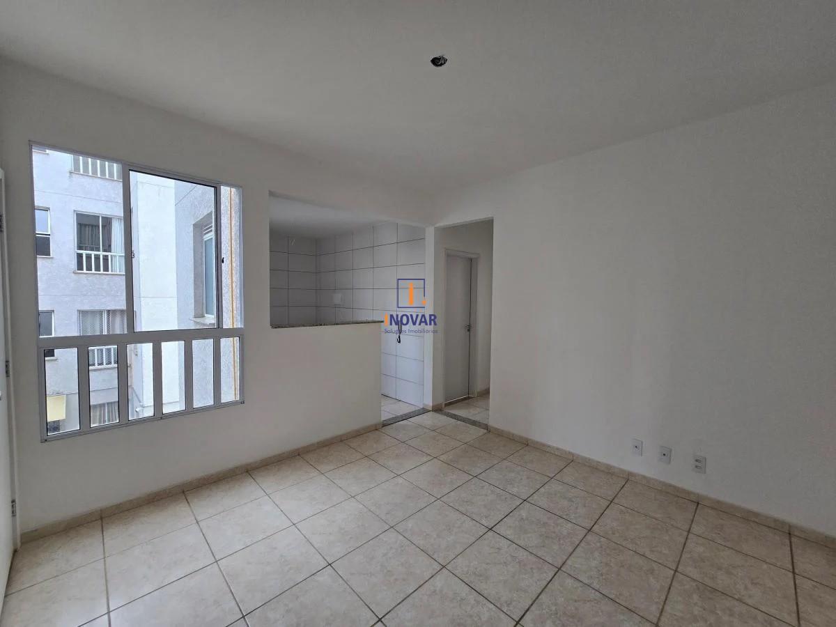 Apartamento, 2 quartos - Foto 9