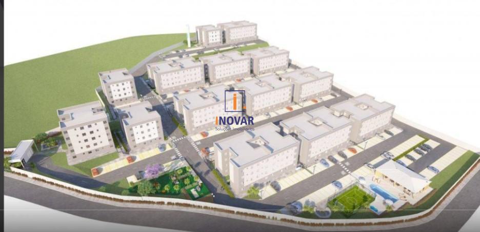 Apartamento, 2 quartos - Foto 14