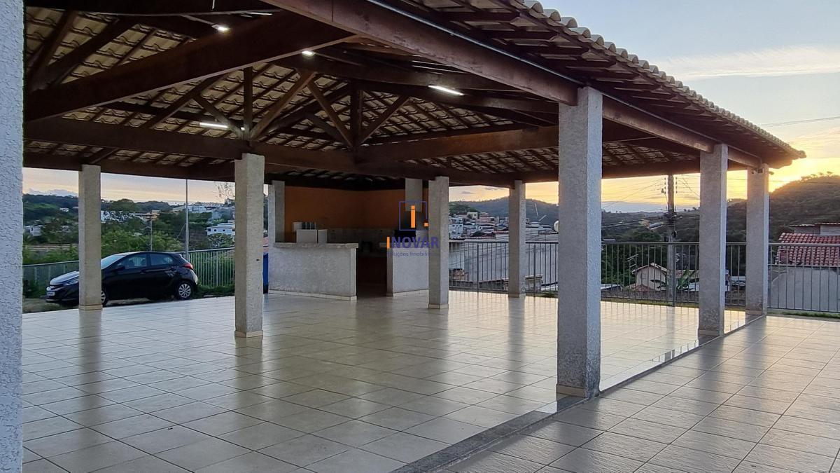 Apartamento, 2 quartos - Foto 6