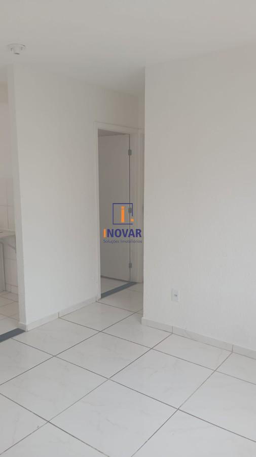 Apartamento, 2 quartos - Foto 7