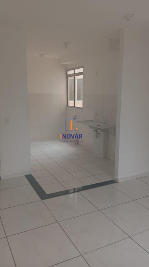 Apartamento, 2 quartos - Foto 1