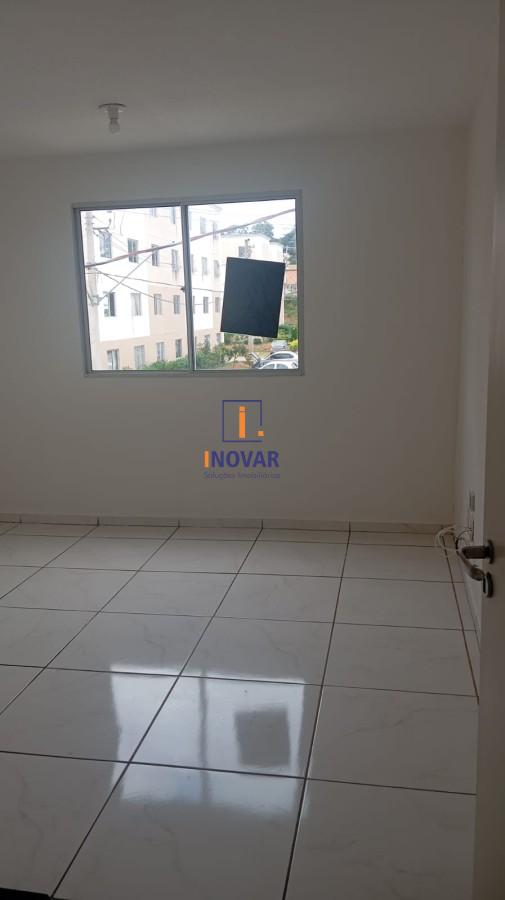 Apartamento, 2 quartos - Foto 9