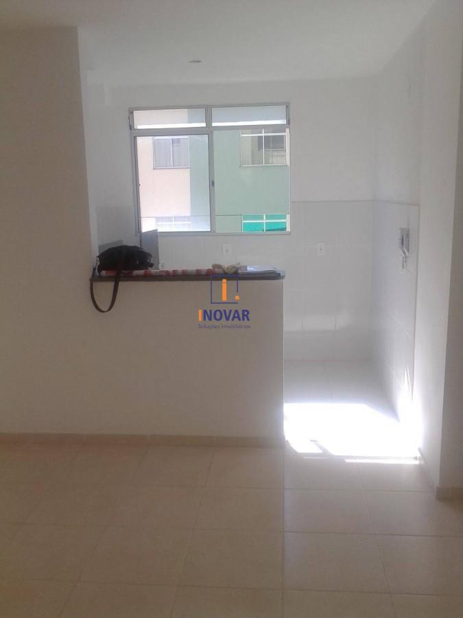 Apartamento, 3 quartos - Foto 2