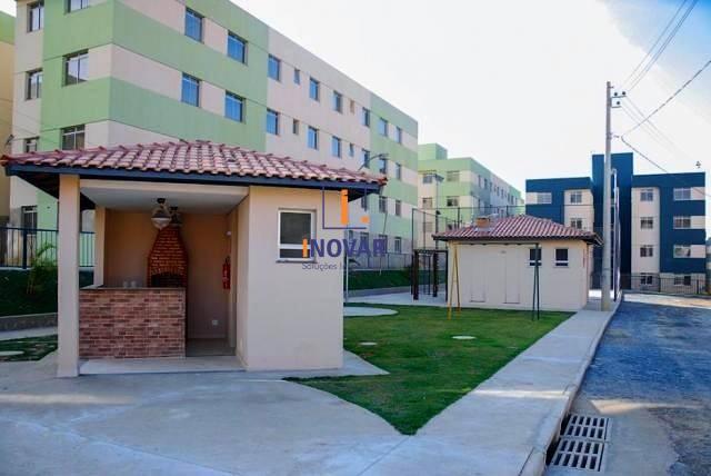 Apartamento, 3 quartos - Foto 1