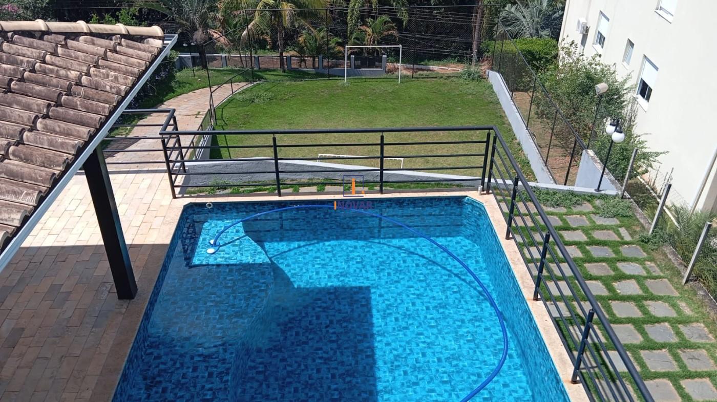 Casa de Condomínio, 5 quartos - Foto 28