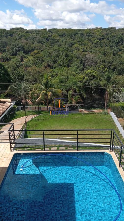 Casa de Condomínio, 5 quartos - Foto 29