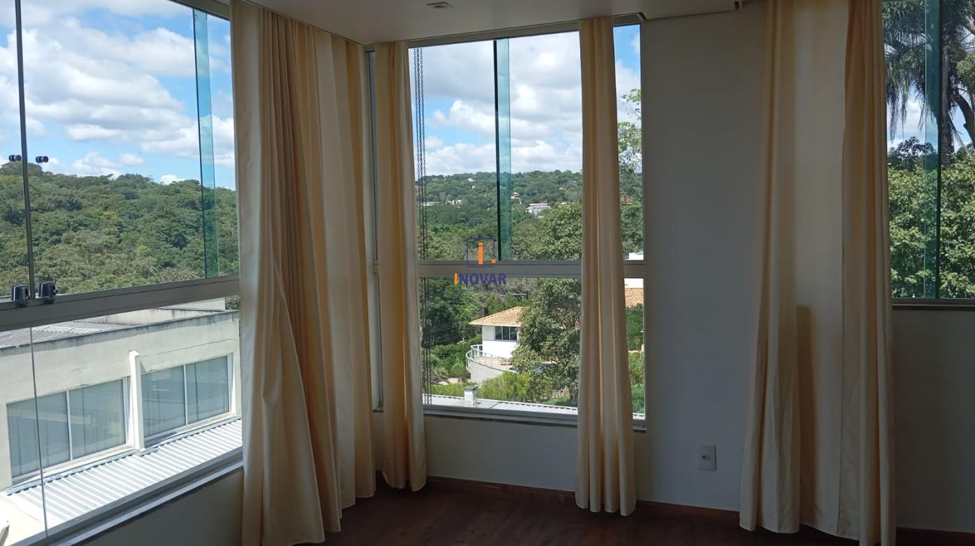 Casa de Condomínio, 5 quartos - Foto 12