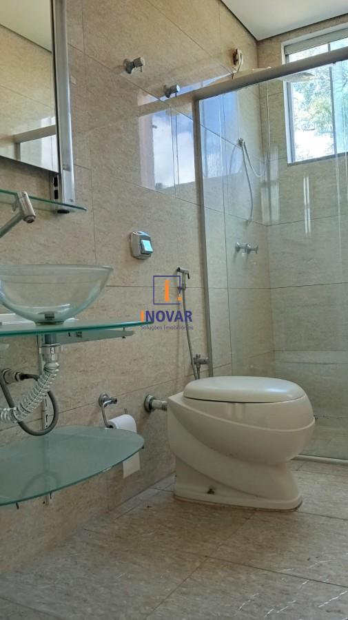 Casa de Condomínio, 5 quartos - Foto 15