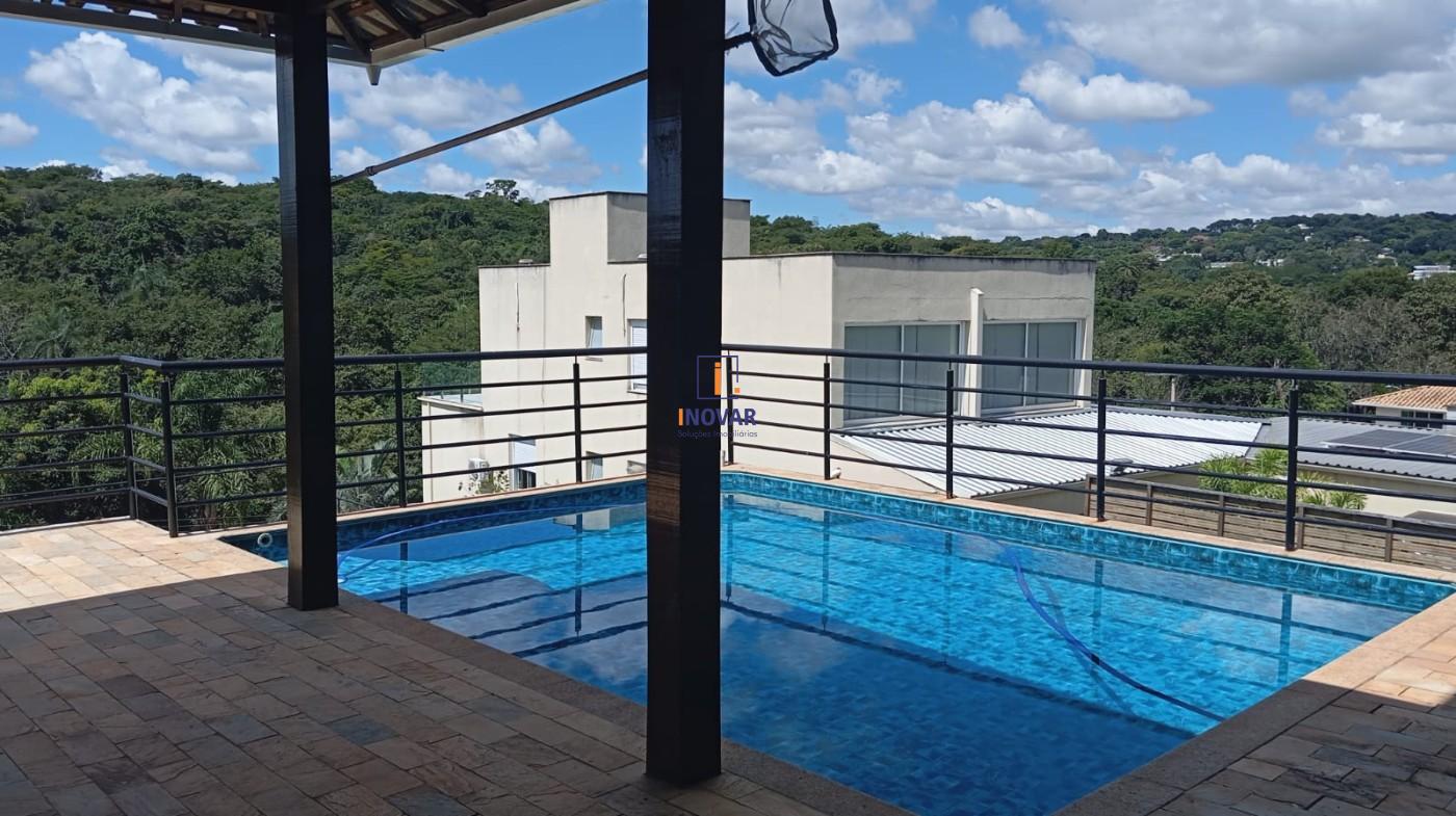 Casa de Condomínio, 5 quartos - Foto 27