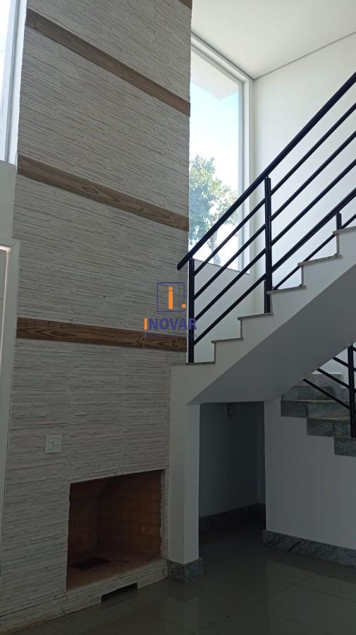 Casa de Condomínio, 5 quartos - Foto 23