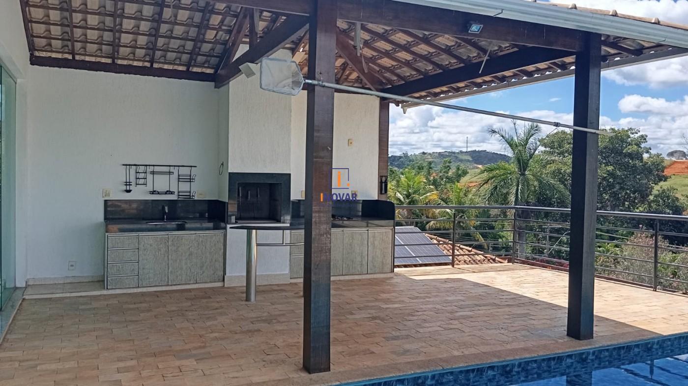 Casa de Condomínio, 5 quartos - Foto 25