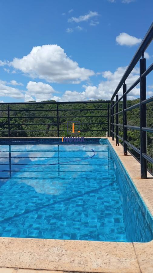 Casa de Condomínio, 5 quartos - Foto 26