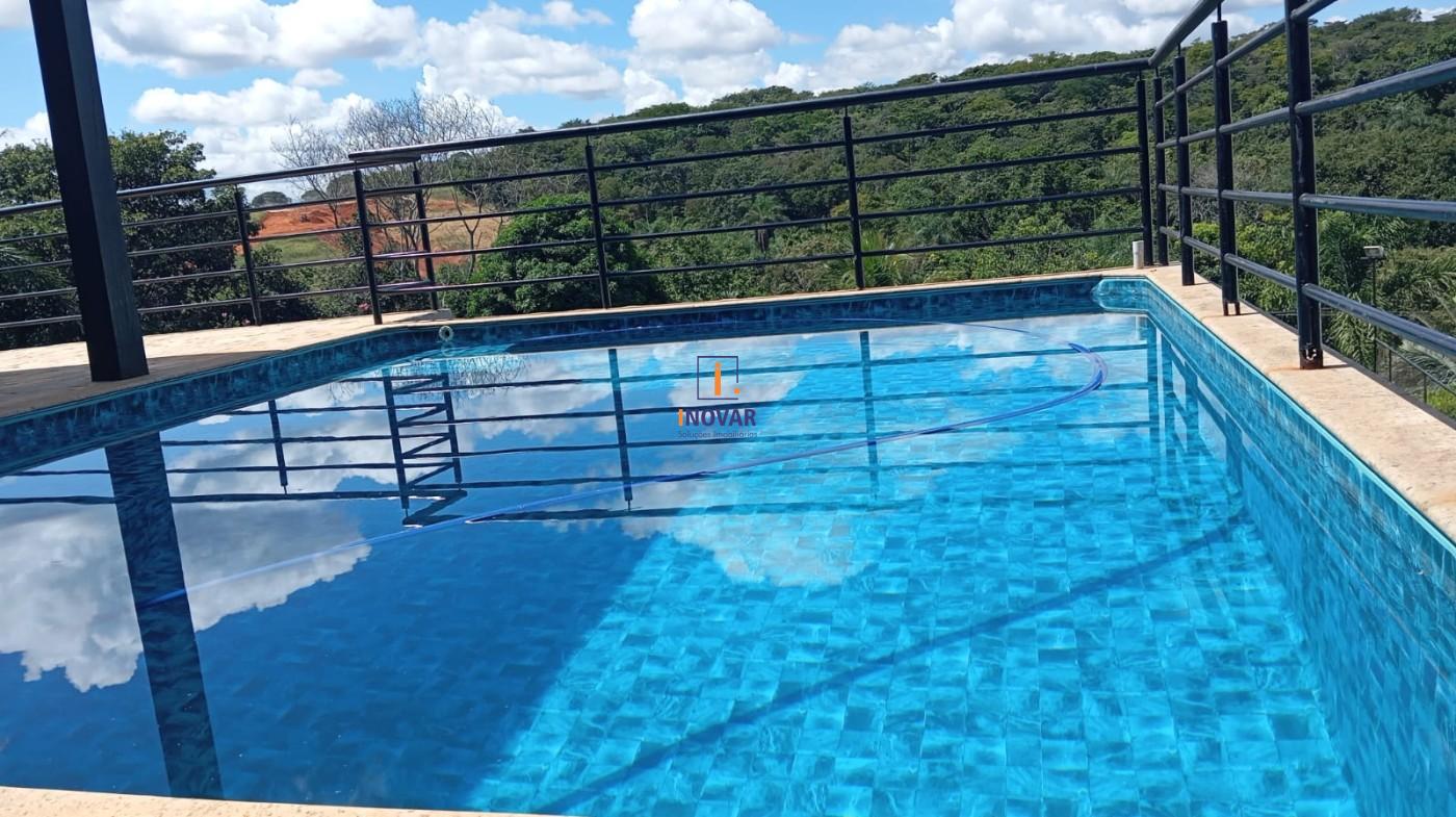 Casa de Condomínio, 5 quartos - Foto 30