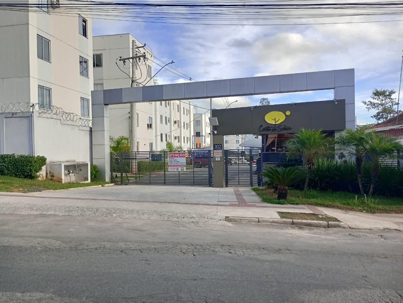 Apartamento, 2 quartos - Foto 1