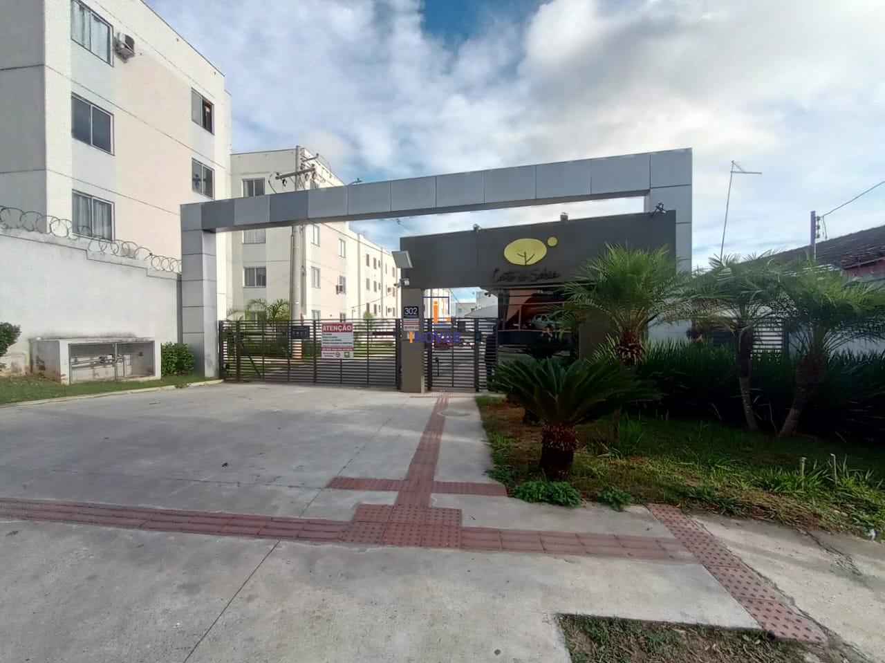 Apartamento, 2 quartos - Foto 2