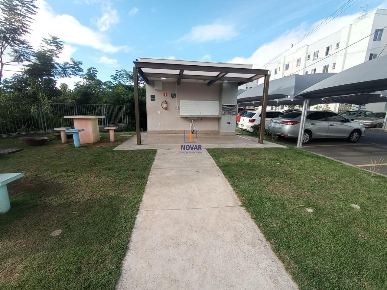 Apartamento, 2 quartos - Foto 6