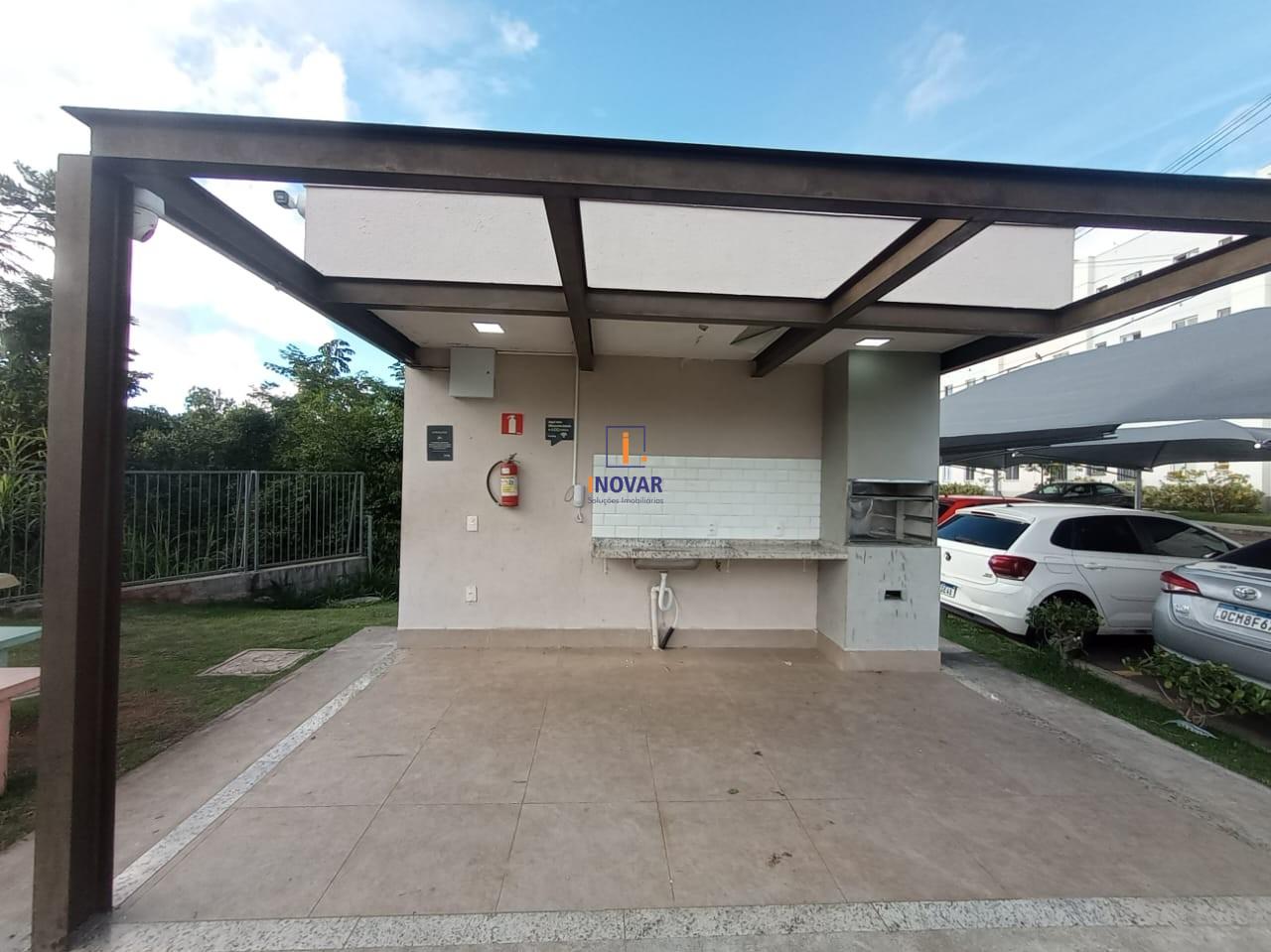 Apartamento, 2 quartos - Foto 5