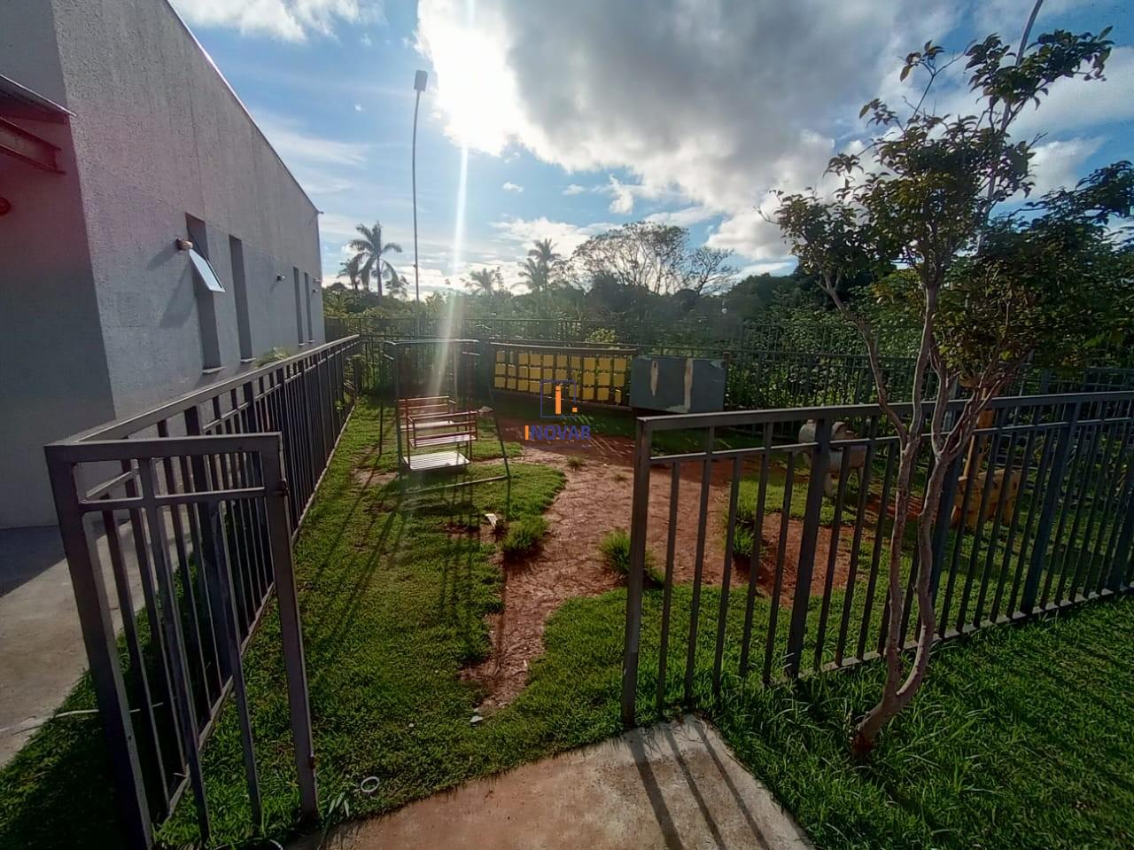 Apartamento, 2 quartos - Foto 8