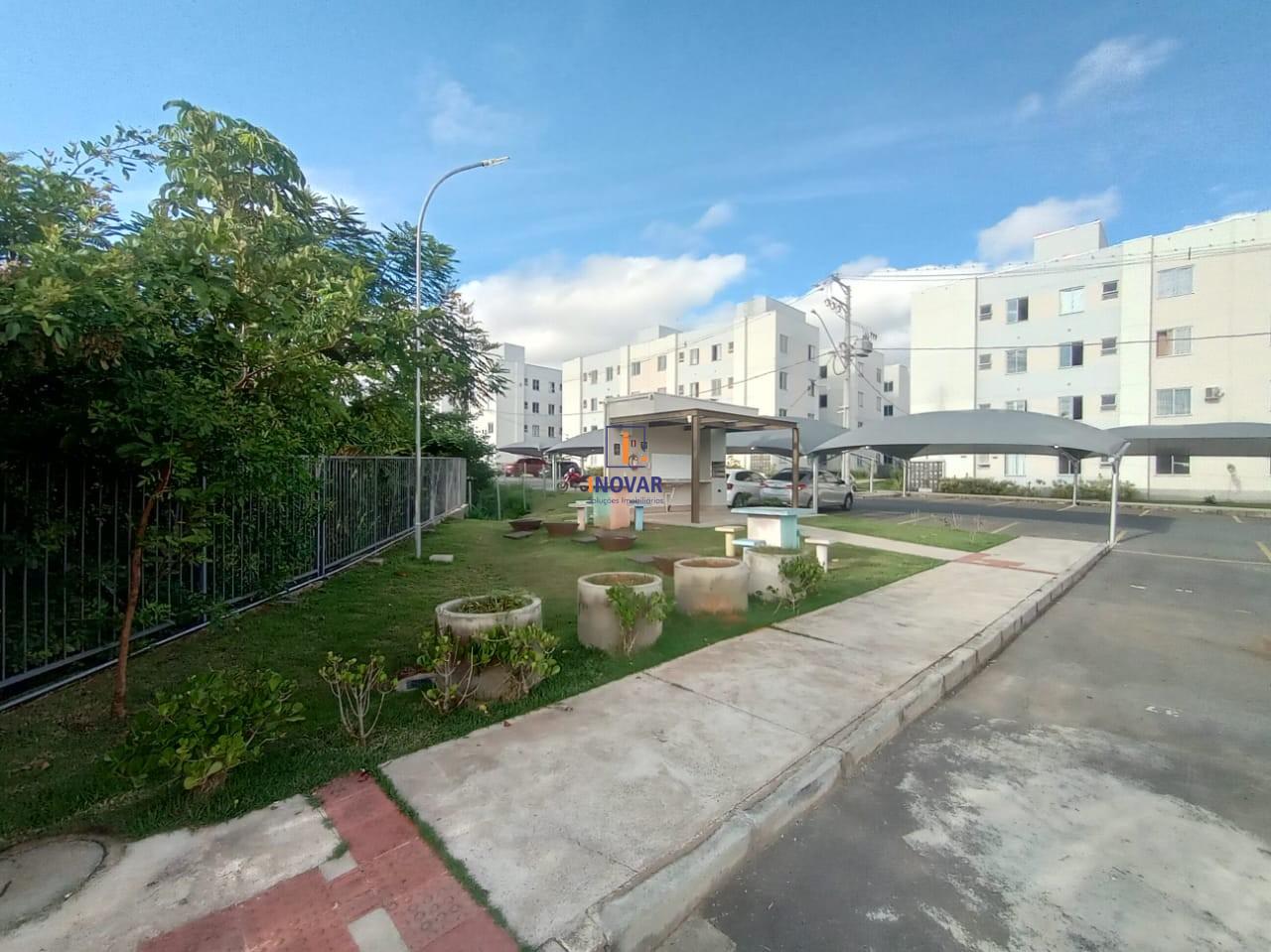 Apartamento, 2 quartos - Foto 7