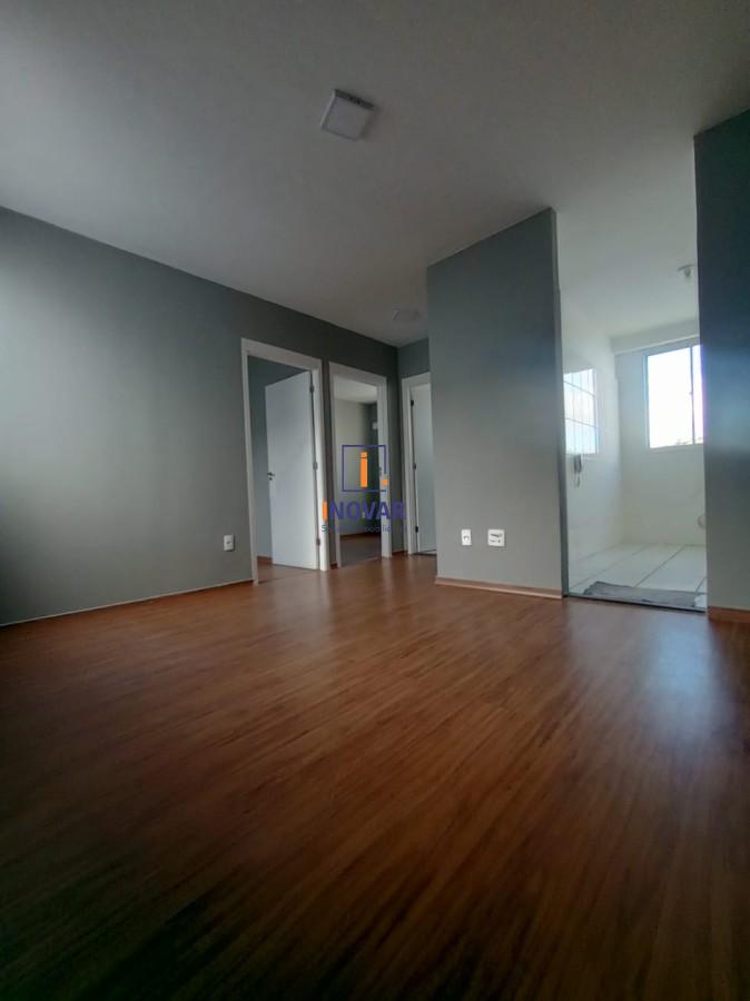 Apartamento, 2 quartos - Foto 11