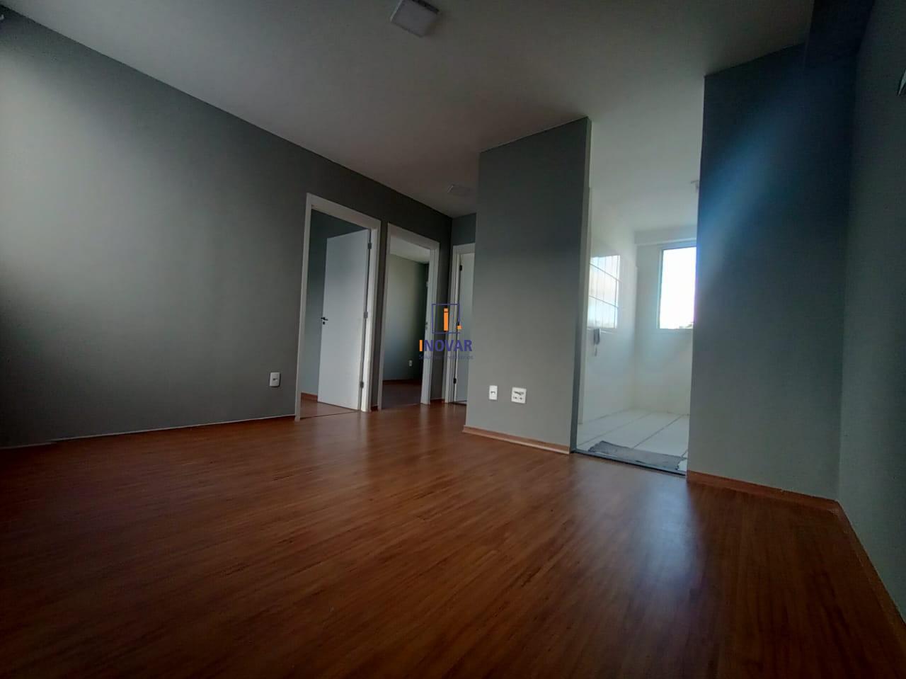 Apartamento, 2 quartos - Foto 12