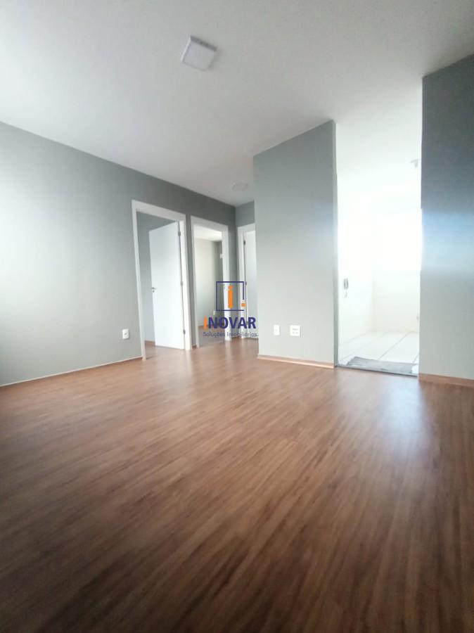 Apartamento, 2 quartos - Foto 10